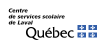 Logo CSS Laval